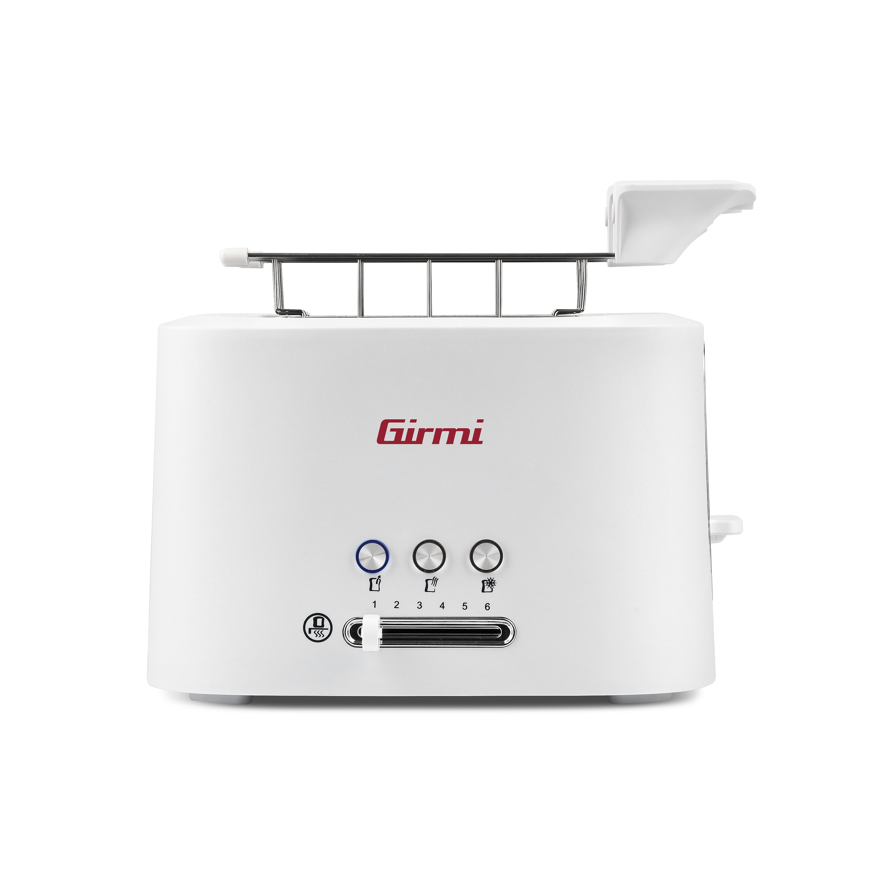 Toaster TP20